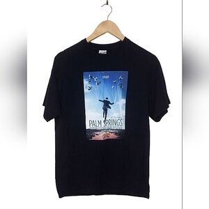 2012 T-shirt 23rd Palm Springs International Film Festival 2012 …